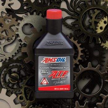 AMSOIL Blog - AMSOIL Deutschland